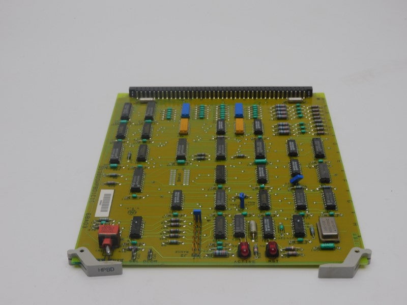 GENERAL ELECTRIC DS3800HPBD1C1C UNMP
