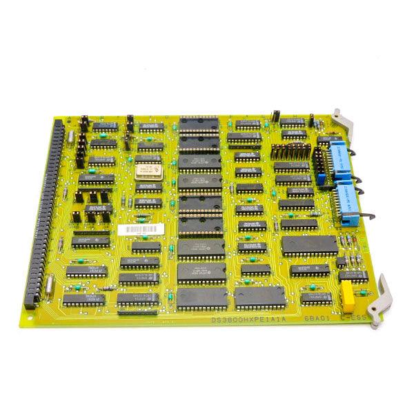 GENERAL ELECTRIC DS3800HXPE1A1A UNMP