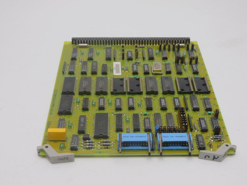 GENERAL ELECTRIC DS3800HXPE1A1A UNMP