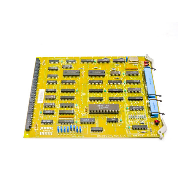 GENERAL ELECTRIC DS3800HLND1C1C UNMP