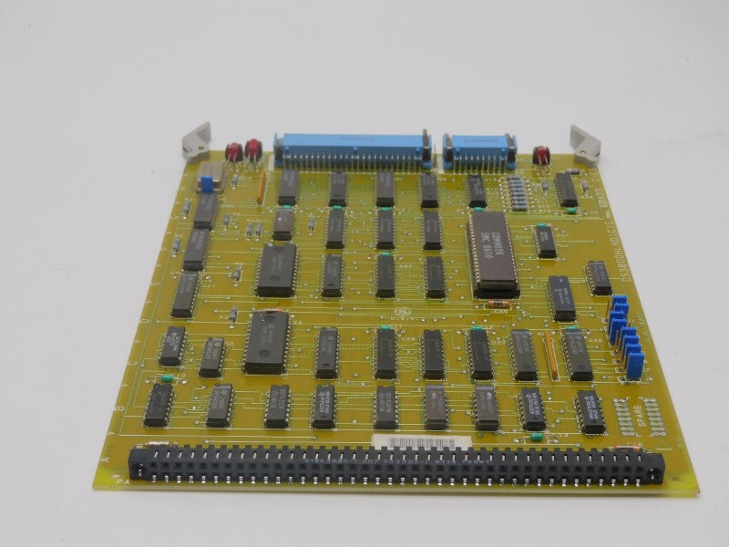 GENERAL ELECTRIC DS3800HLND1C1C UNMP
