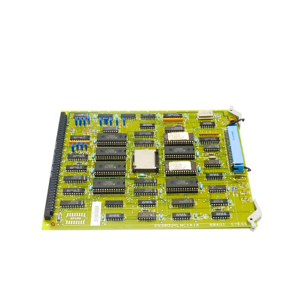GENERAL ELECTRIC DS3800HLNC1A1A DS3815PLNC1E1A UNMP