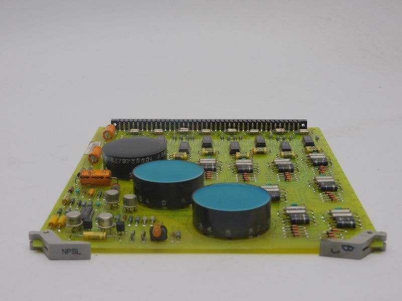 GENERAL ELECTRIC DS3800NPSL1A1A UNMP