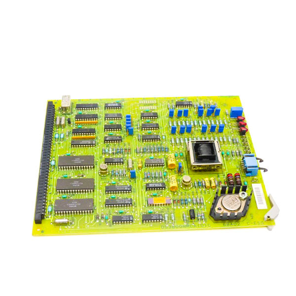 GENERAL ELECTRIC DS3800NRCA1D1C UNMP