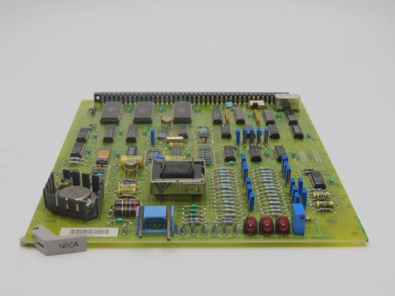 GENERAL ELECTRIC DS3800NRCA1D1C UNMP