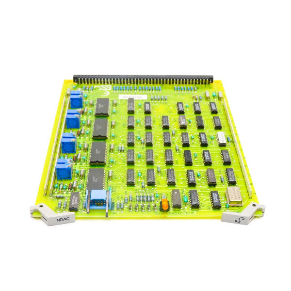 GENERAL ELECTRIC DS3800NDAC1D1E UNMP