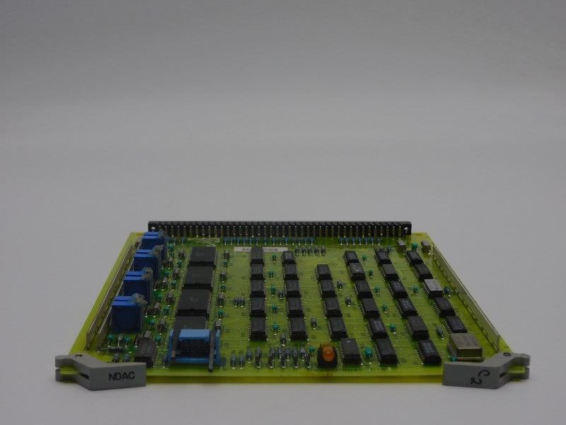 GENERAL ELECTRIC DS3800NDAC1D1E UNMP