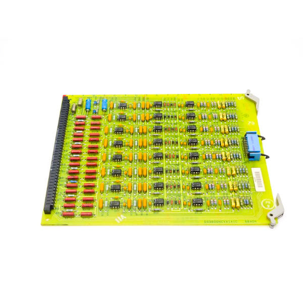 GENERAL ELECTRIC DS3800NCVA1A1C UNMP