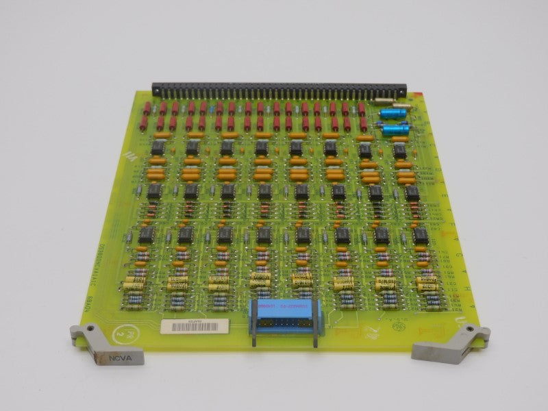 GENERAL ELECTRIC DS3800NCVA1A1C UNMP