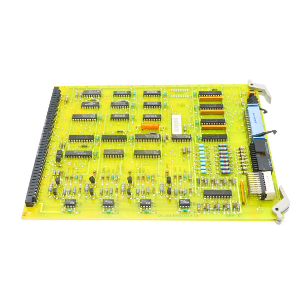 GENERAL ELECTRIC DS3800HDID1A1A UNMP