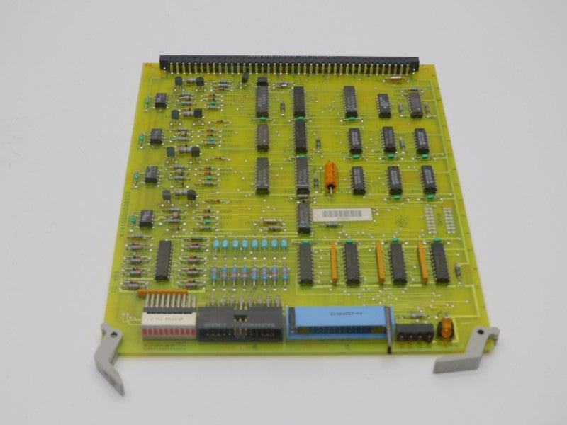 GENERAL ELECTRIC DS3800HDID1A1A UNMP