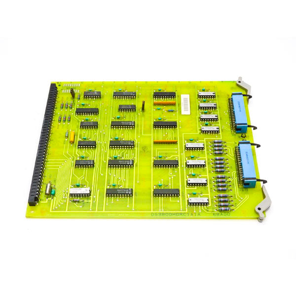 GENERAL ELECTRIC DS3800HDRC1A1A UNMP