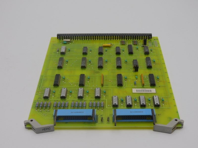 GENERAL ELECTRIC DS3800HDRC1A1A UNMP