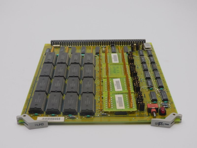 GENERAL ELECTRIC DS3800HUMB1A1A DS3810MMBB1A1A UNMP