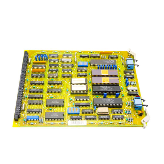 GENERAL ELECTRIC DS3800HMHA1E1F DS3815PCLA1A1A UNMP