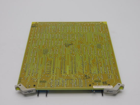 GENERAL ELECTRIC DS3800HMHA1E1F DS3815PCLA1A1A UNMP