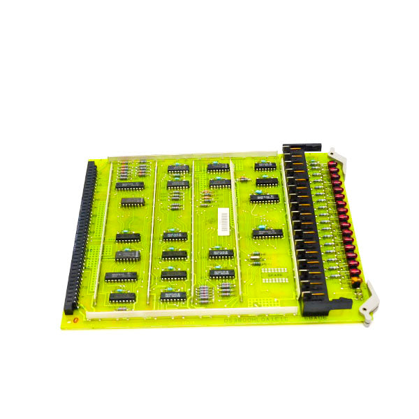 GENERAL ELECTRIC DS3800HLOA1E1C UNMP