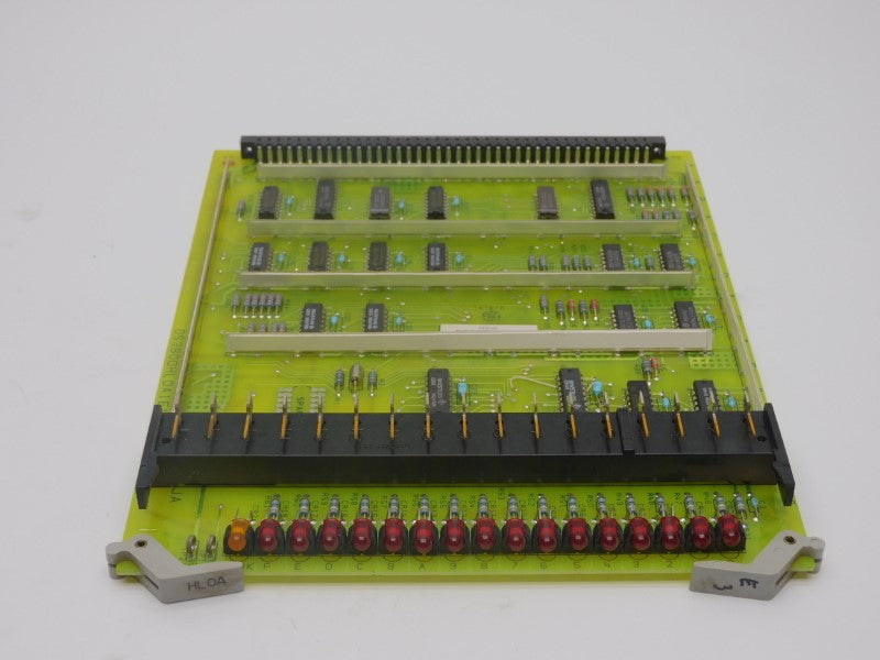 GENERAL ELECTRIC DS3800HLOA1E1C UNMP