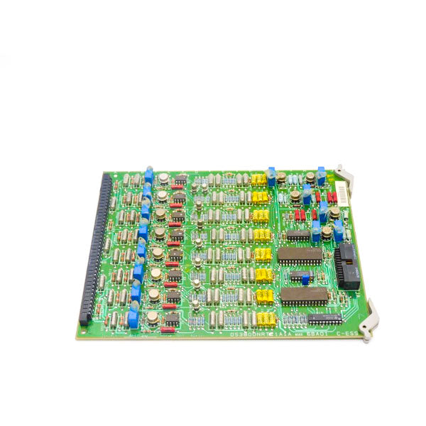 GENERAL ELECTRIC DS3800NRTC1A1A UNMP