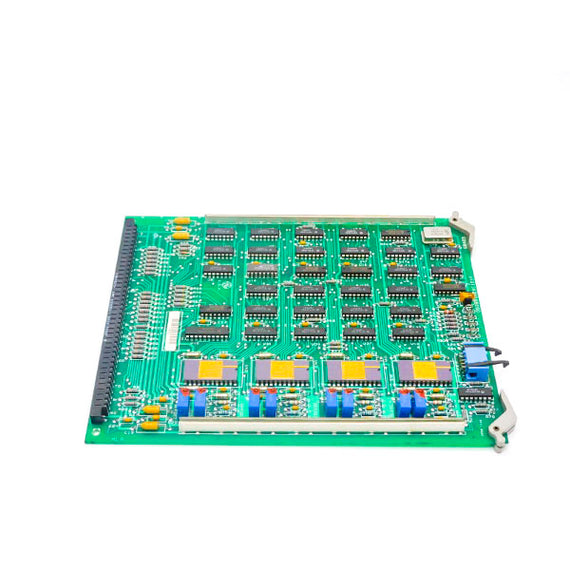 GENERAL ELECTRIC DS3800NDAC1E1F UNMP