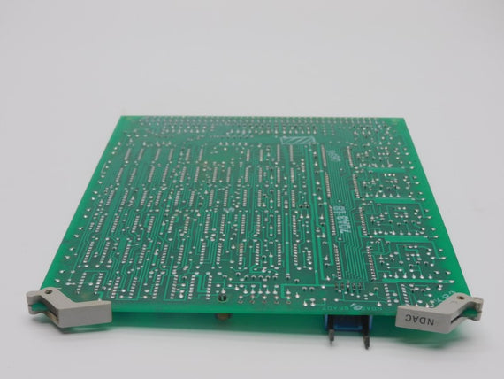 GENERAL ELECTRIC DS3800NDAC1E1F UNMP
