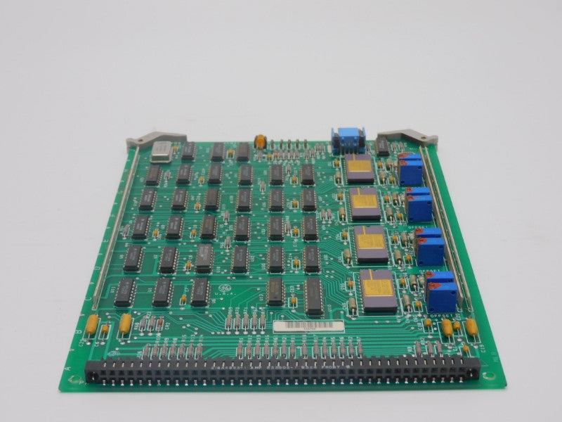 GENERAL ELECTRIC DS3800NDAC1E1F UNMP