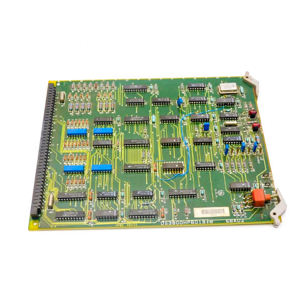 GENERAL ELECTRIC DS3800HPBD1B1B UNMP