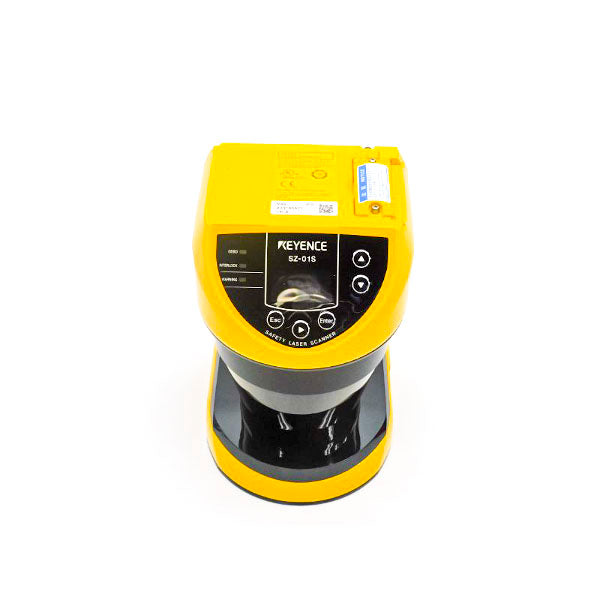KEYENCE SZ-01S 24VDC VER. 2 NSNP