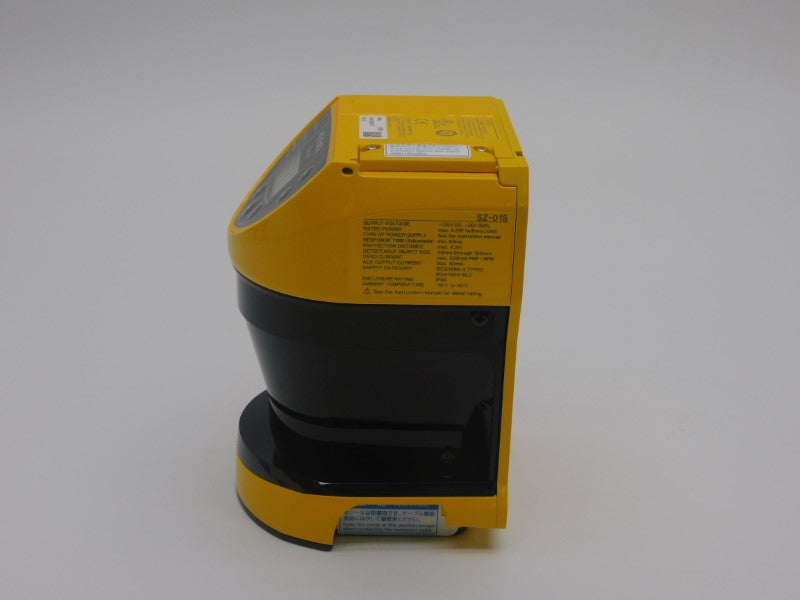 KEYENCE SZ-01S 24VDC VER. 2 NSNP