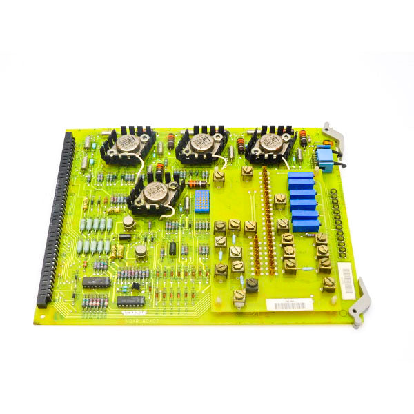 GENERAL ELECTRIC DS3800NOAB1C1B DS3800DOAA1A1B UNMP