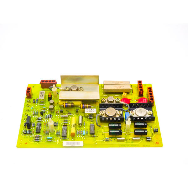 GENERAL ELECTRIC DS3800NTRD1F1F UNMP