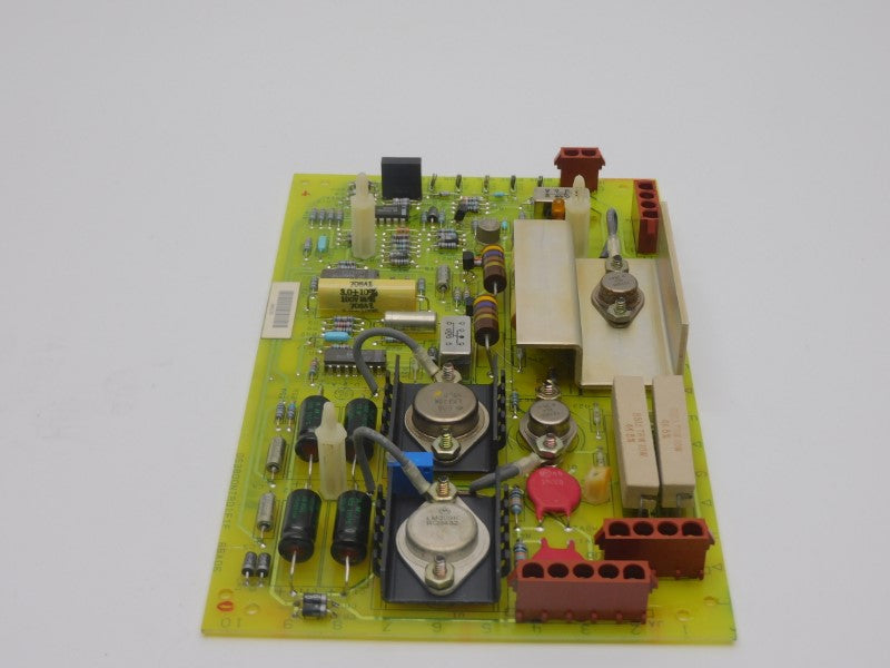 GENERAL ELECTRIC DS3800NTRD1F1F UNMP