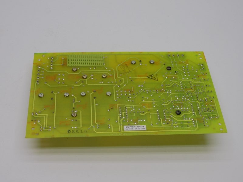 GENERAL ELECTRIC DS3800NTRD1F1F UNMP