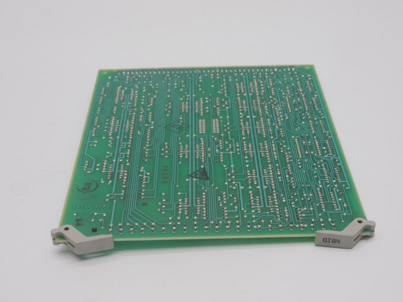 GENERAL ELECTRIC DS3800NBID1E1D UNMP