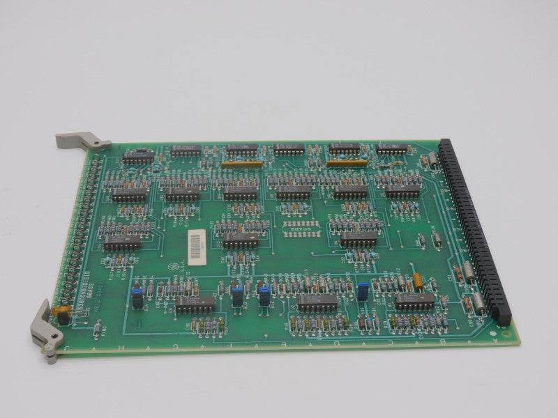 GENERAL ELECTRIC DS3800NBID1E1D UNMP