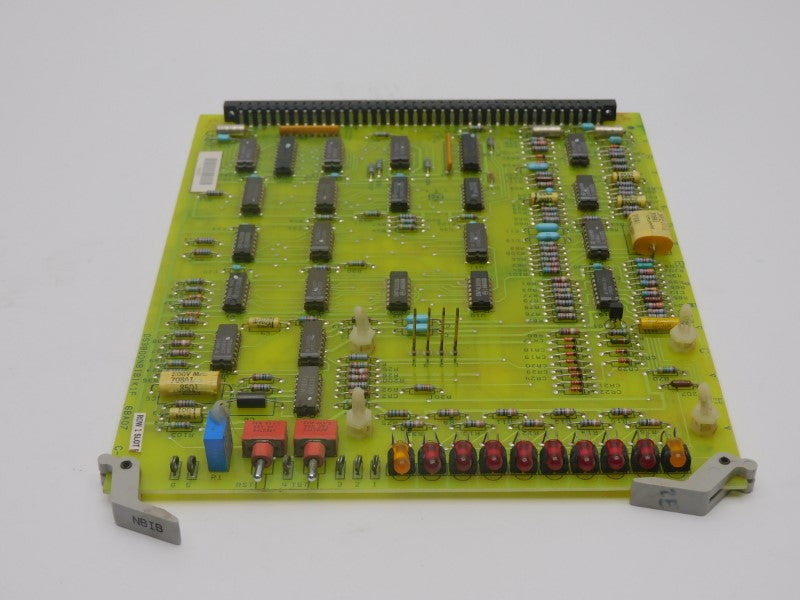 GENERAL ELECTRIC DS3800NBIB1K1F UNMP