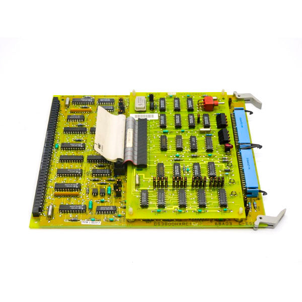GENERAL ELECTRIC DS3800HXRC1D1C DS3800DXRC1B1B UNMP
