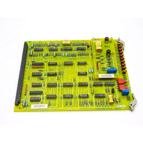 GENERAL ELECTRIC DS3800NBIB1K1F DS3800DBIB1C1C UNMP