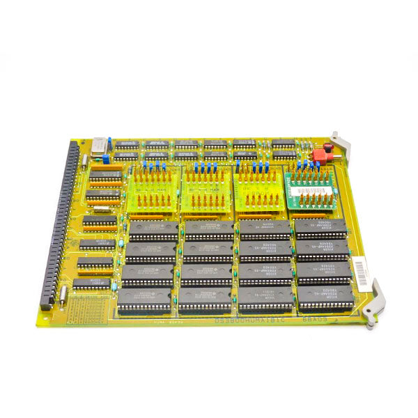 GENERAL ELECTRIC DS3800HUMA1B1C DS3810MMAB1A1A  UNMP