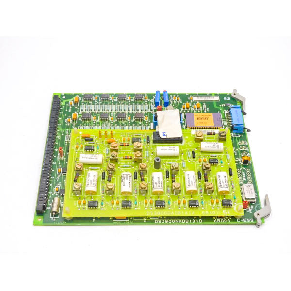 GENERAL ELECTRIC DS3800NADB1D1D DS3800DADB1A1A UNMP