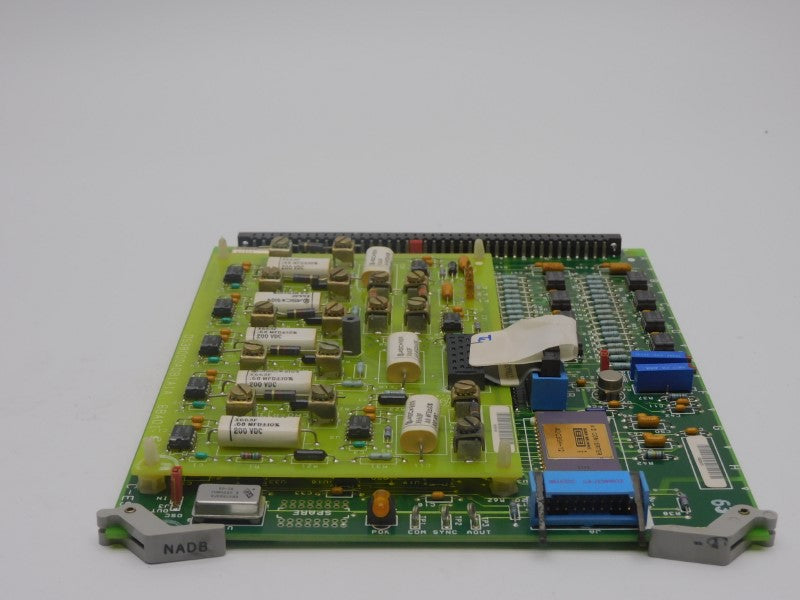 GENERAL ELECTRIC DS3800NADB1D1D DS3800DADB1A1A UNMP