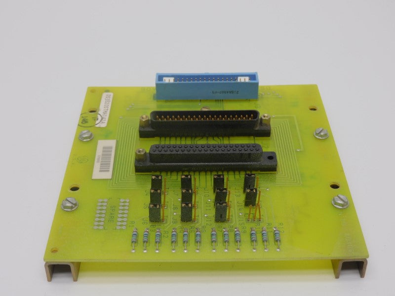 GENERAL ELECTRIC DS3800NTBD1C1D DS3820STMA1A1A UNMP