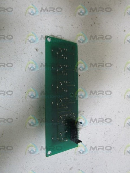 BOARD XS0R410003832  UNMP