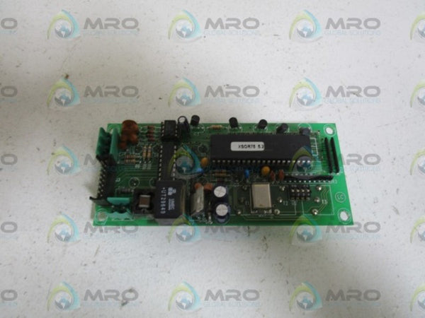 BOARD XS0R760004164  UNMP