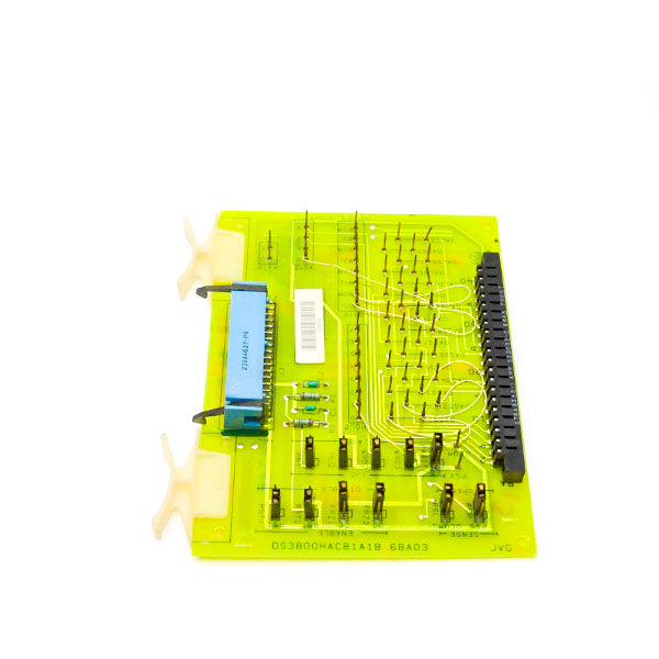 GENERAL ELECTRIC DS3800HACB1A1B UNMP