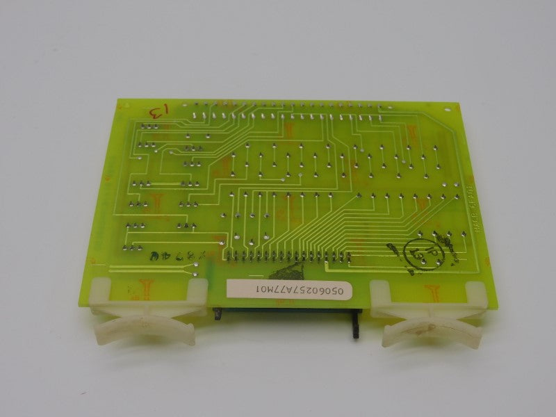 GENERAL ELECTRIC DS3800HACB1A1B UNMP