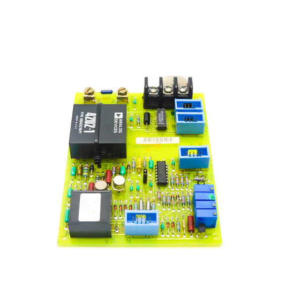 GENERAL ELECTRIC DS3800NCID1B1B UNMP