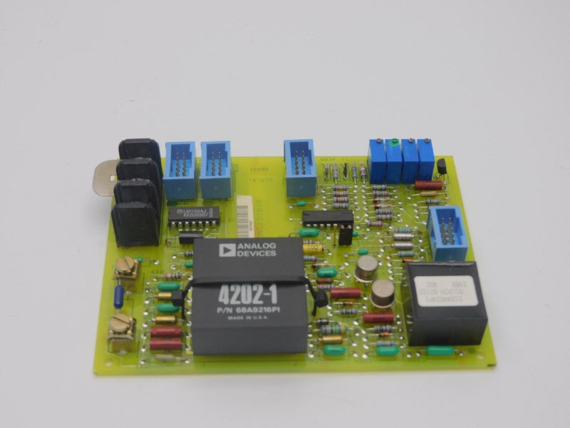 GENERAL ELECTRIC DS3800NCID1B1B UNMP