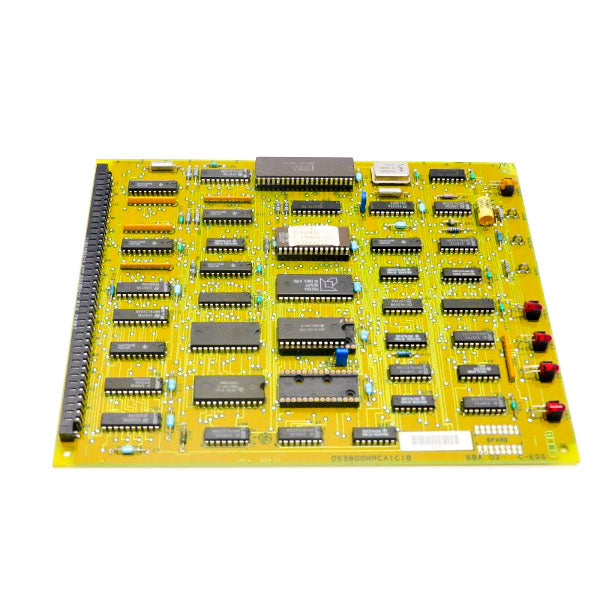 GENERAL ELECTRIC DS3800HRCA1C1B DS3815PRDB1H1A UNMP