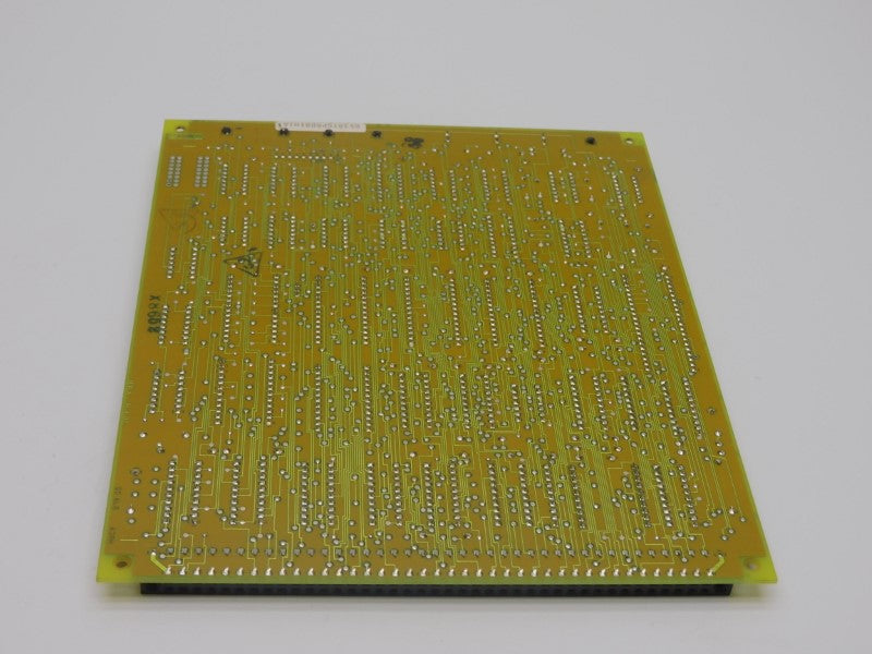 GENERAL ELECTRIC DS3800HRCA1C1B DS3815PRDB1H1A UNMP